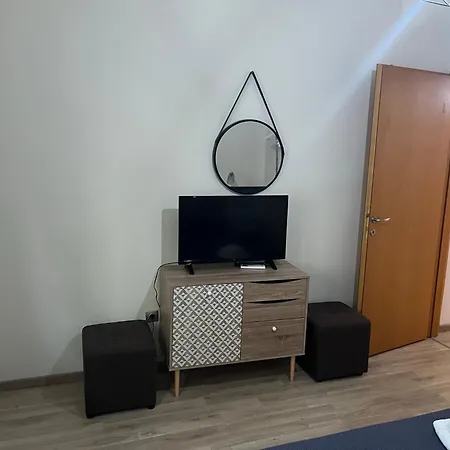 Daire Nick's Place Selanik