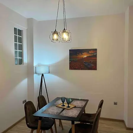 Nick's Place * Selanik